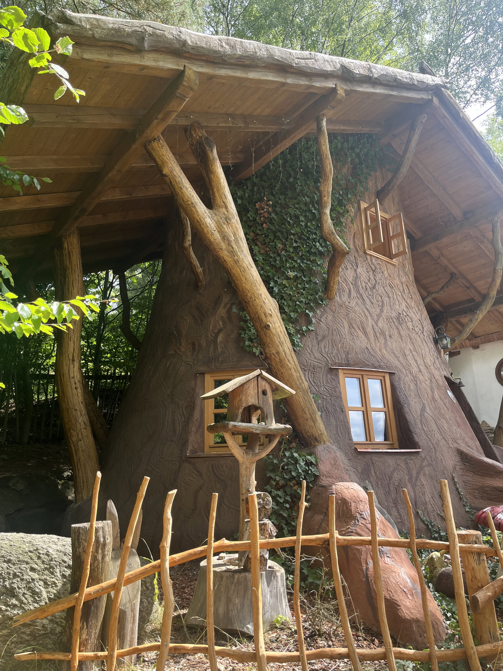 Podlesíčko – zážitkové areály, Svratka – fotka 21