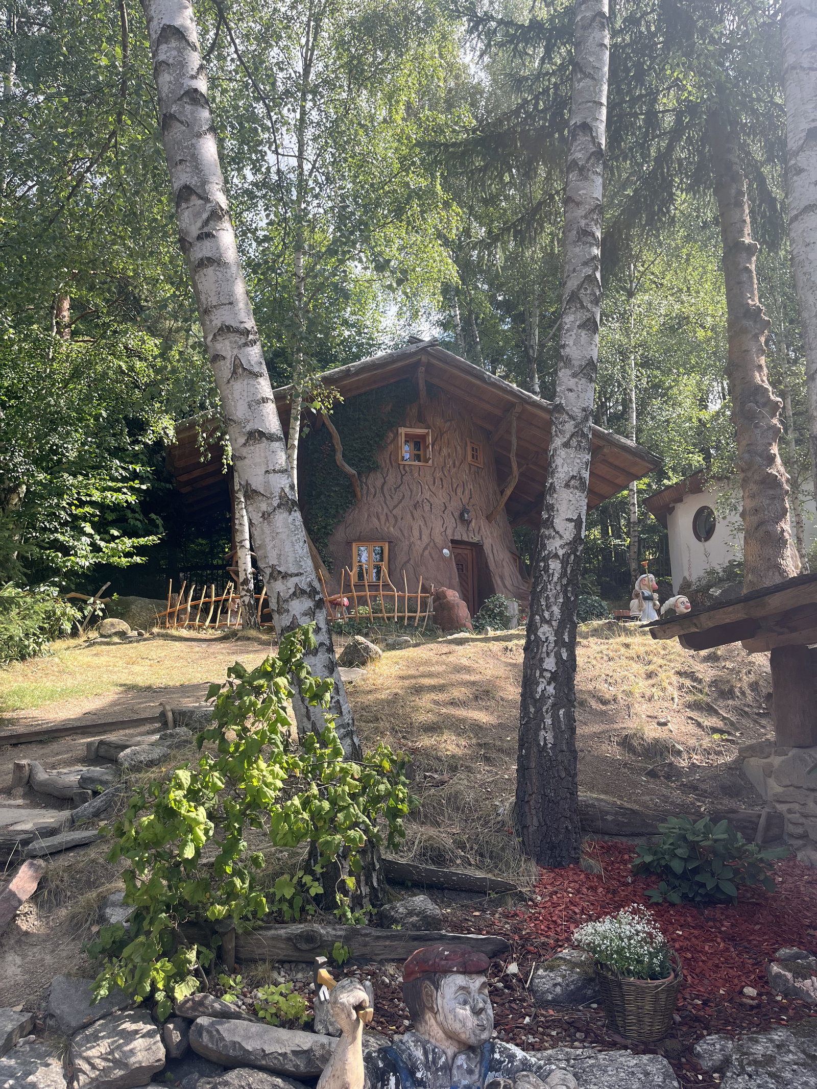 Podlesíčko – zážitkové areály, Svratka – fotka 22