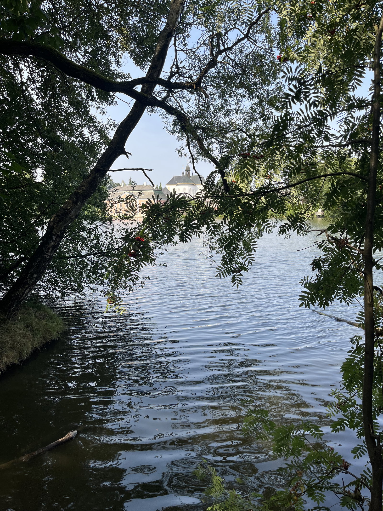 NS Okolo Zelené hory – naučné stezky, Žďár nad Sázavou – fotka 3