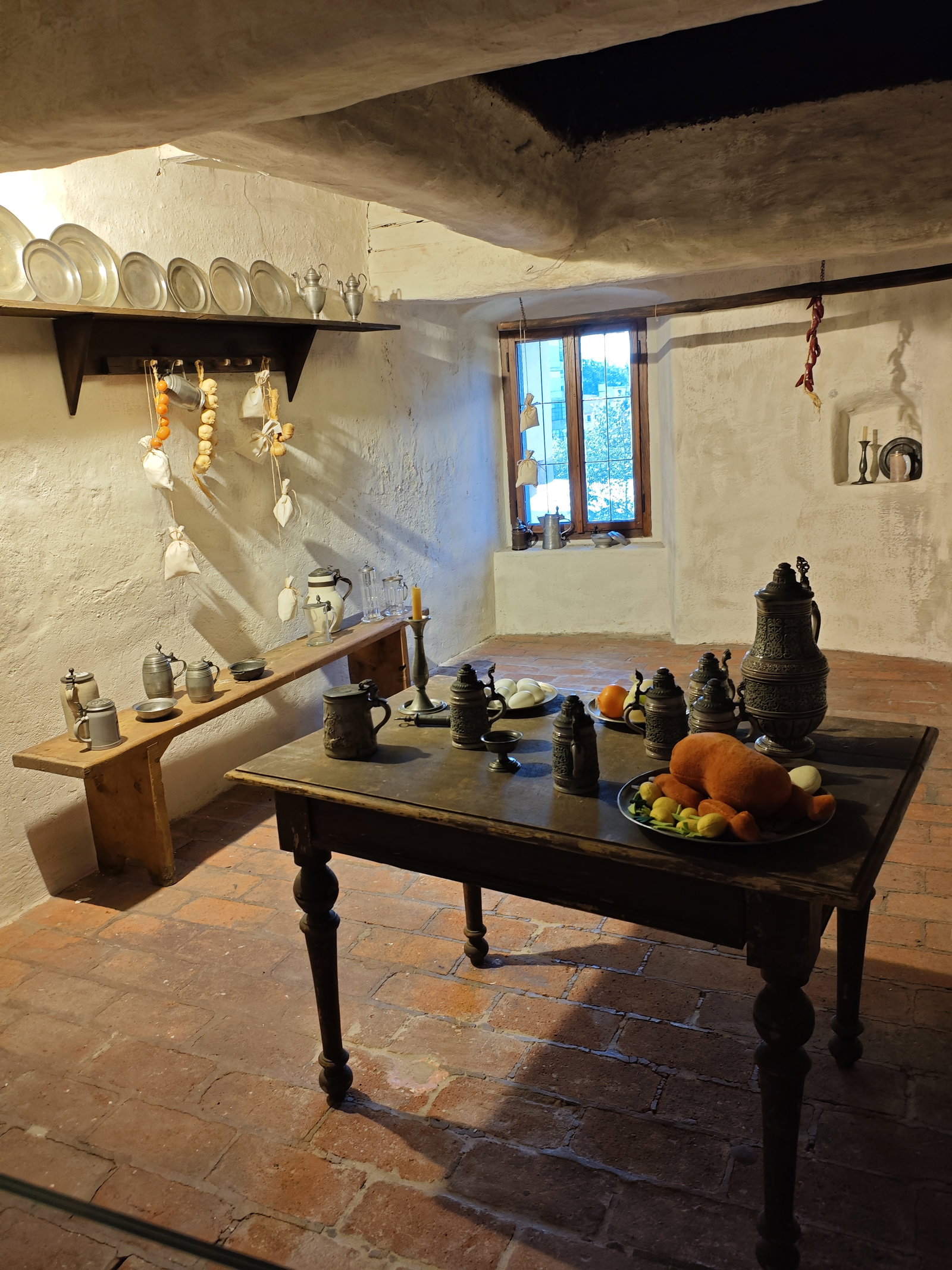 Hrad Strakonice – hrady, zámky, zříceniny, Strakonice – fotka 2