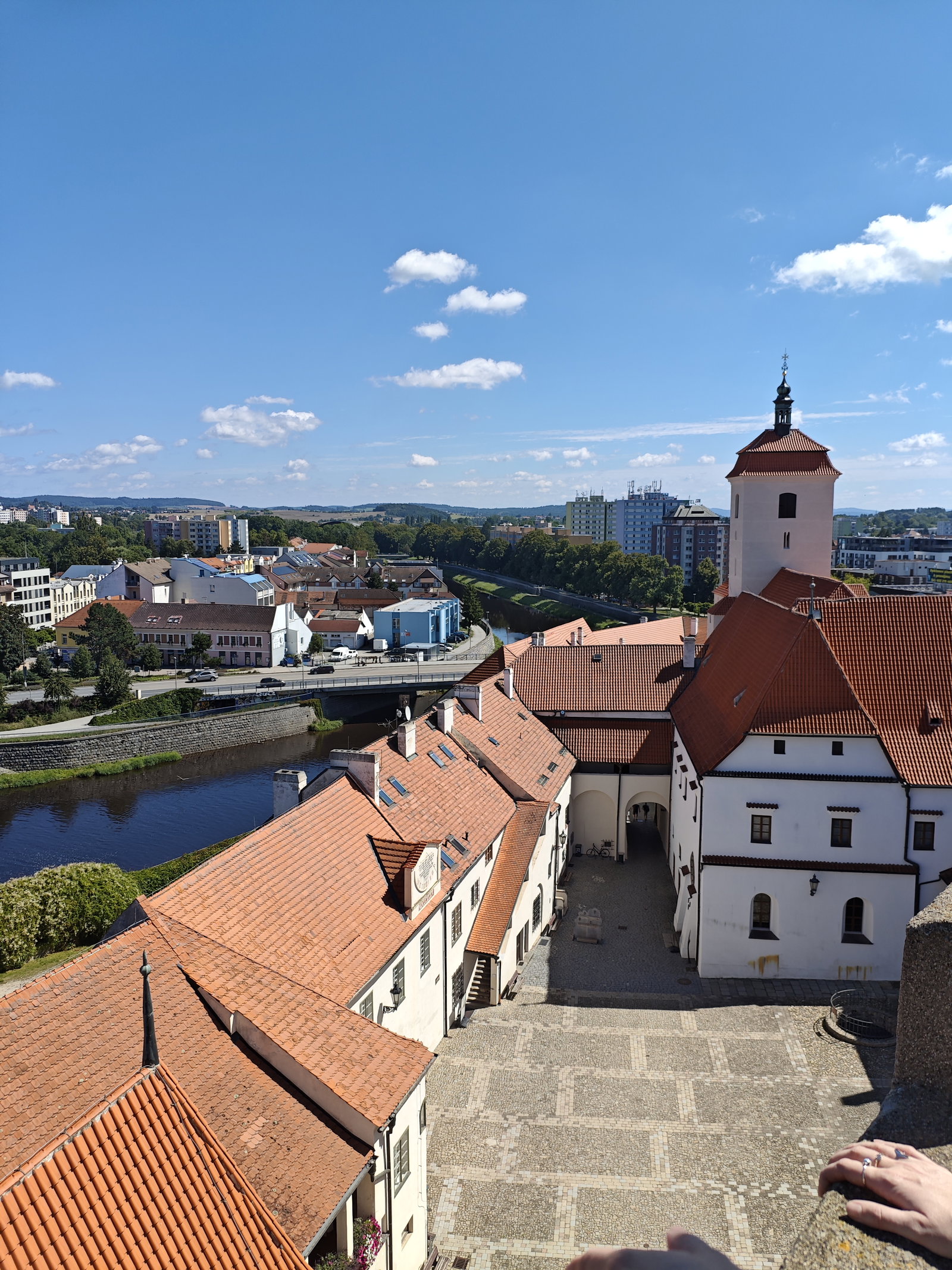 Hrad Strakonice – hrady, zámky, zříceniny, Strakonice – fotka 4