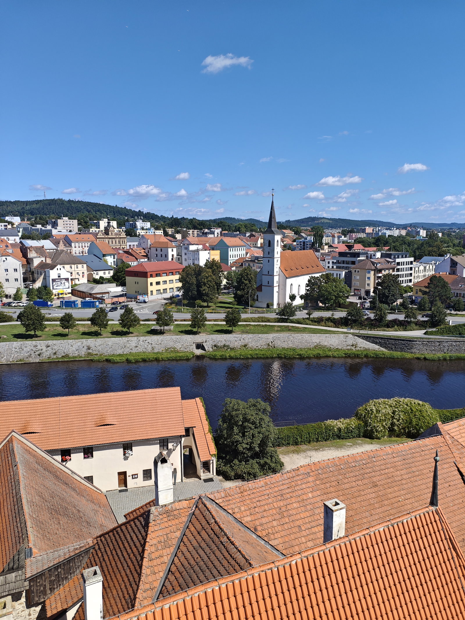 Hrad Strakonice – hrady, zámky, zříceniny, Strakonice – fotka 5