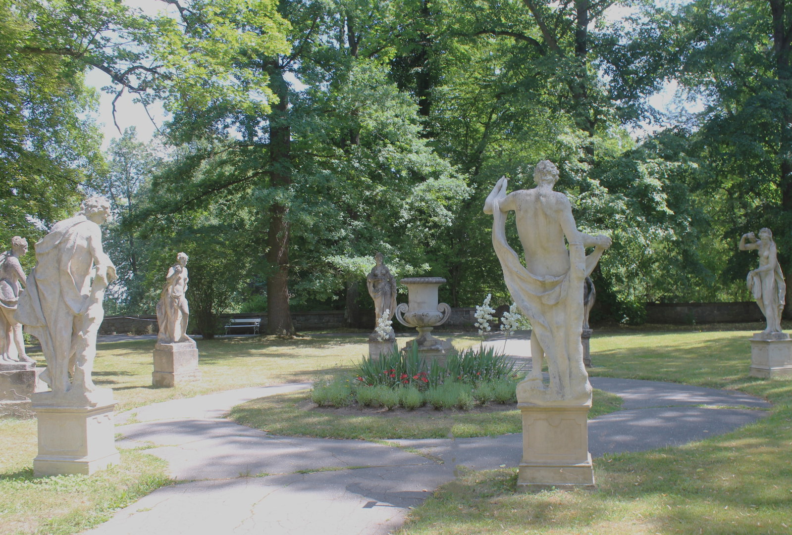 Zámek Konopiště – hrady, zámky, zříceniny, Benešov – fotka 4