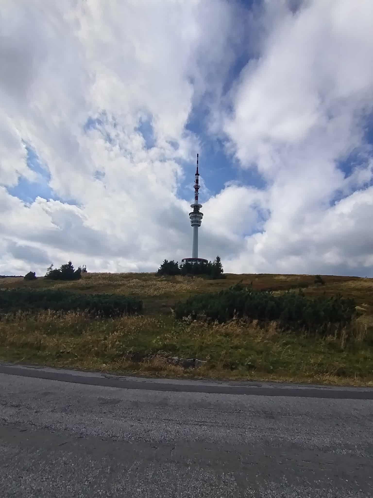 Praděd – příroda, Malá Morávka – fotka 2