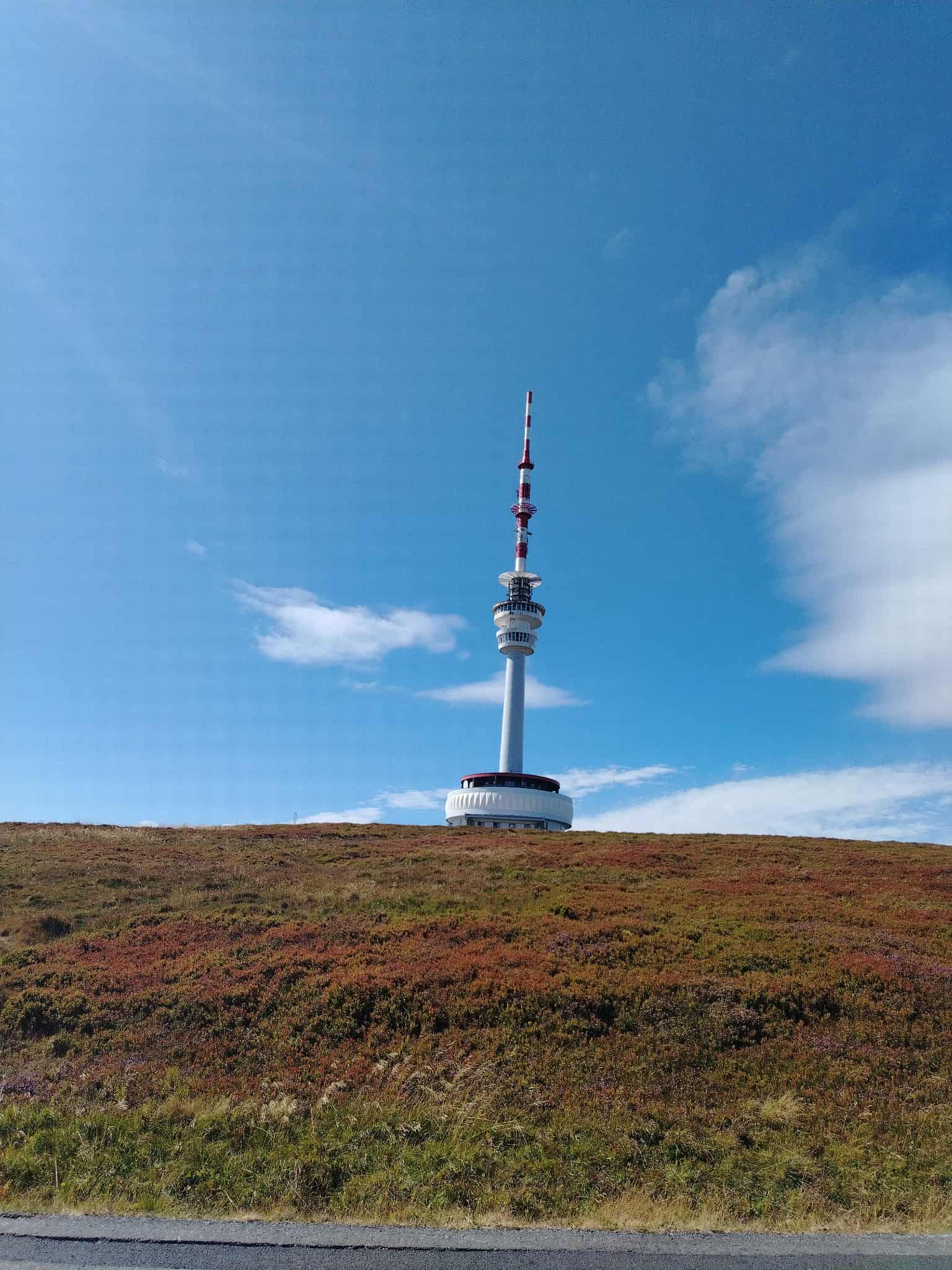 Praděd – příroda, Malá Morávka – fotka 3