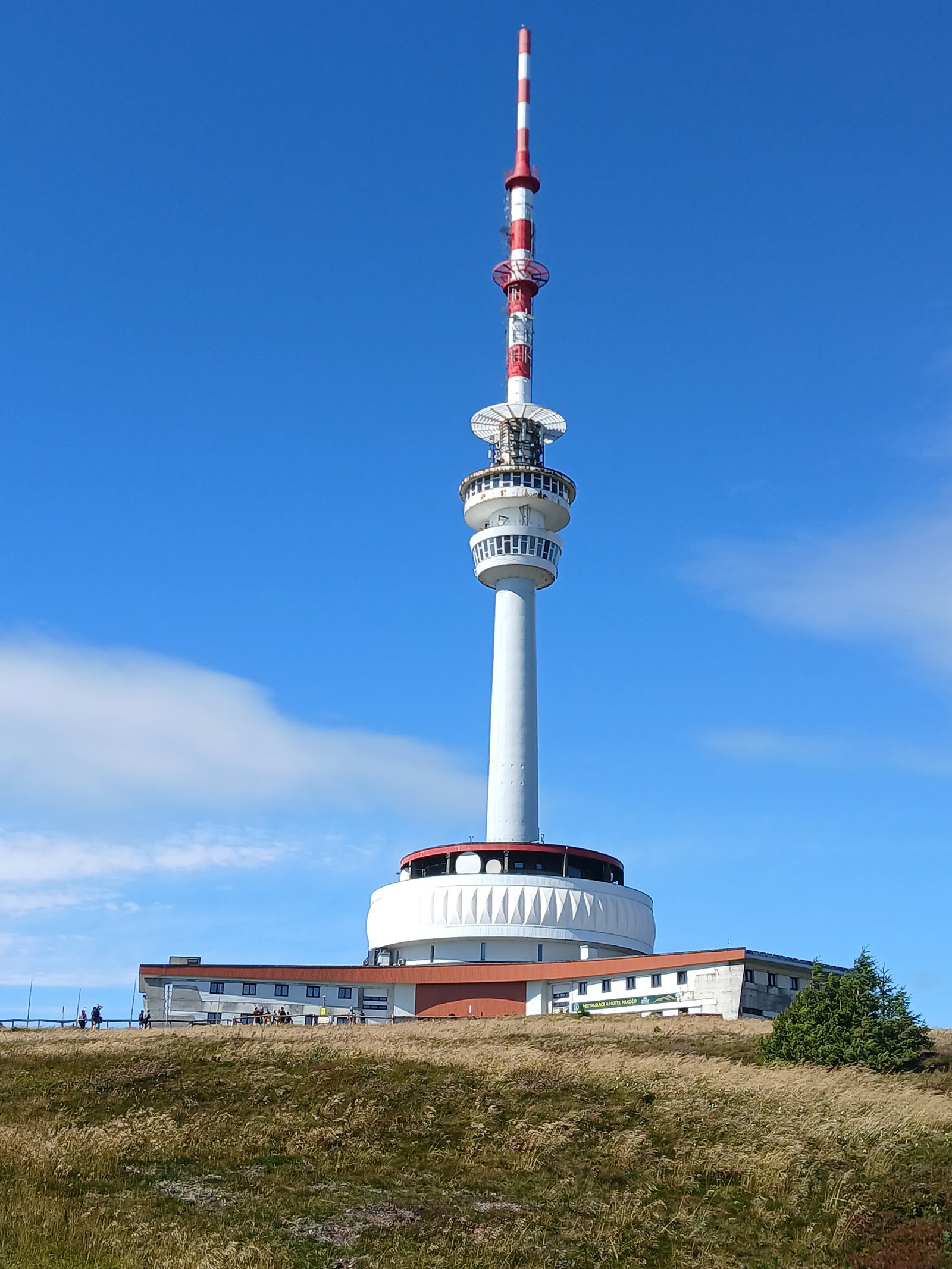 Praděd – příroda, Malá Morávka – fotka 6