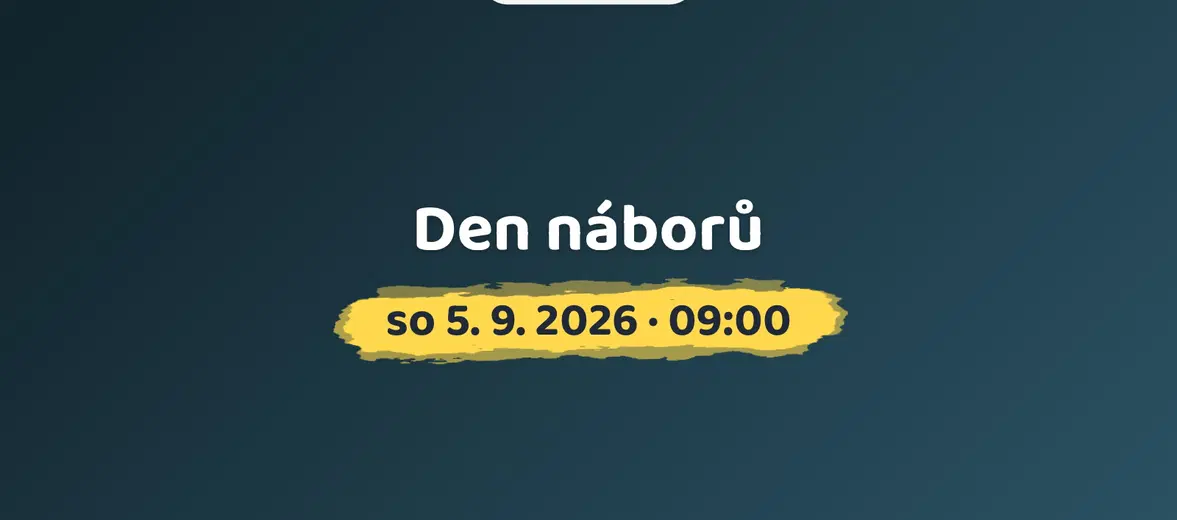 Den náborů – sport a Pohyb, Brno