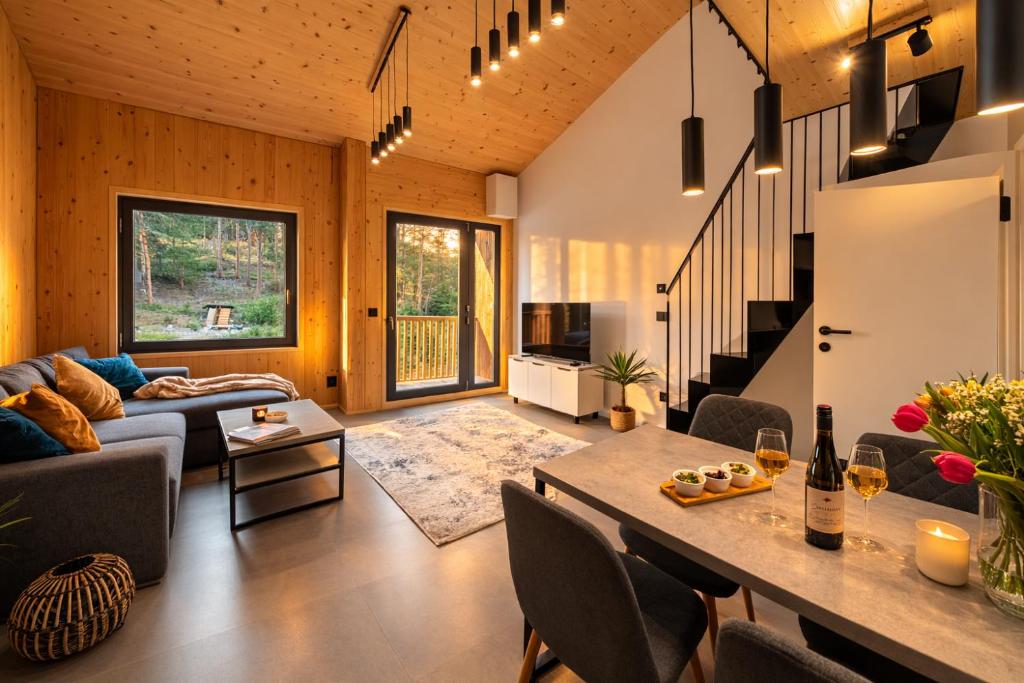 Muhu Apartments – apartmán, Velké Hamry – fotka 2