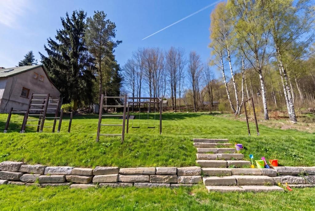 Muhu Apartments – apartmán, Velké Hamry – fotka 6