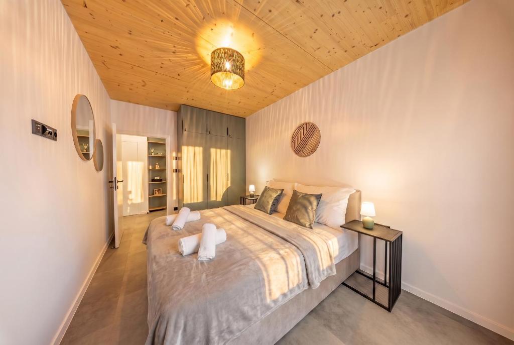Muhu Apartments – apartmán, Velké Hamry – fotka 4