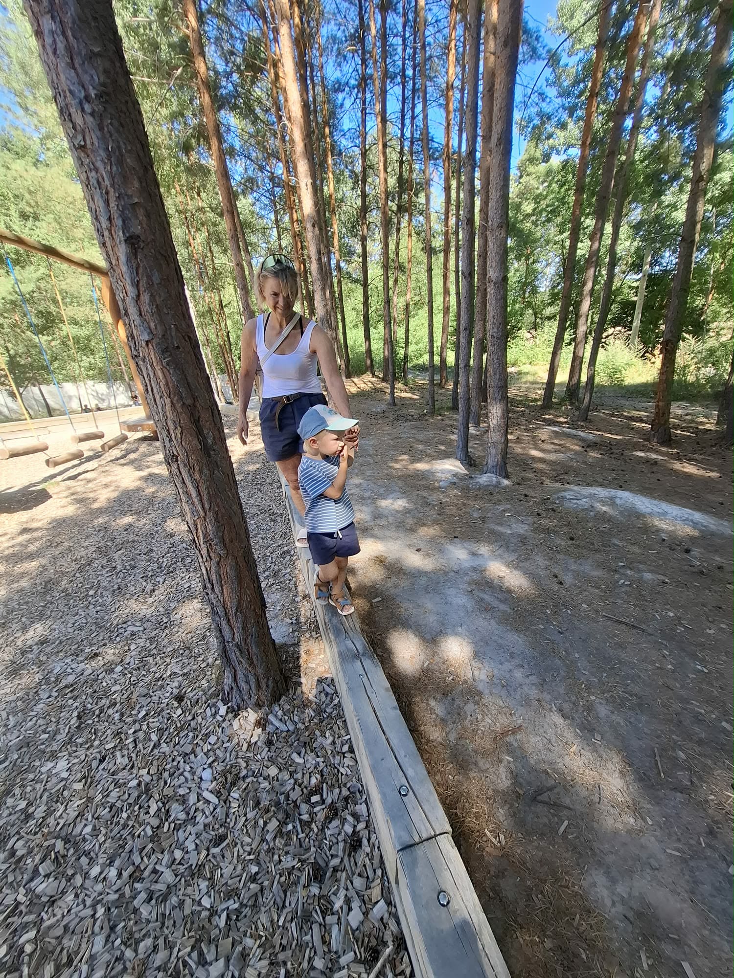 Farmapark u Toma – zoo a farmy, Ledce – fotka 4