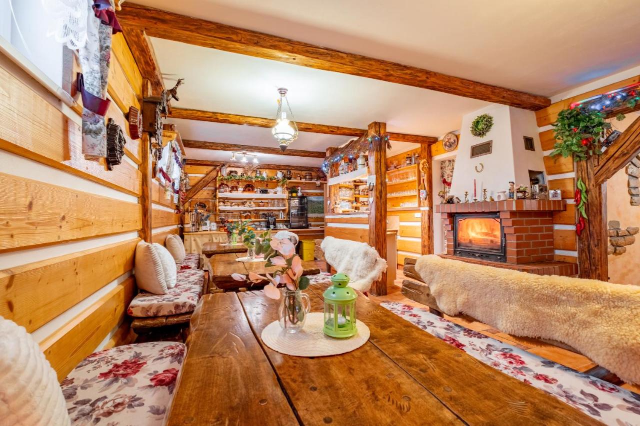Apartmány Iwona – apartmán, Rokytnice nad Jizerou – fotka 2