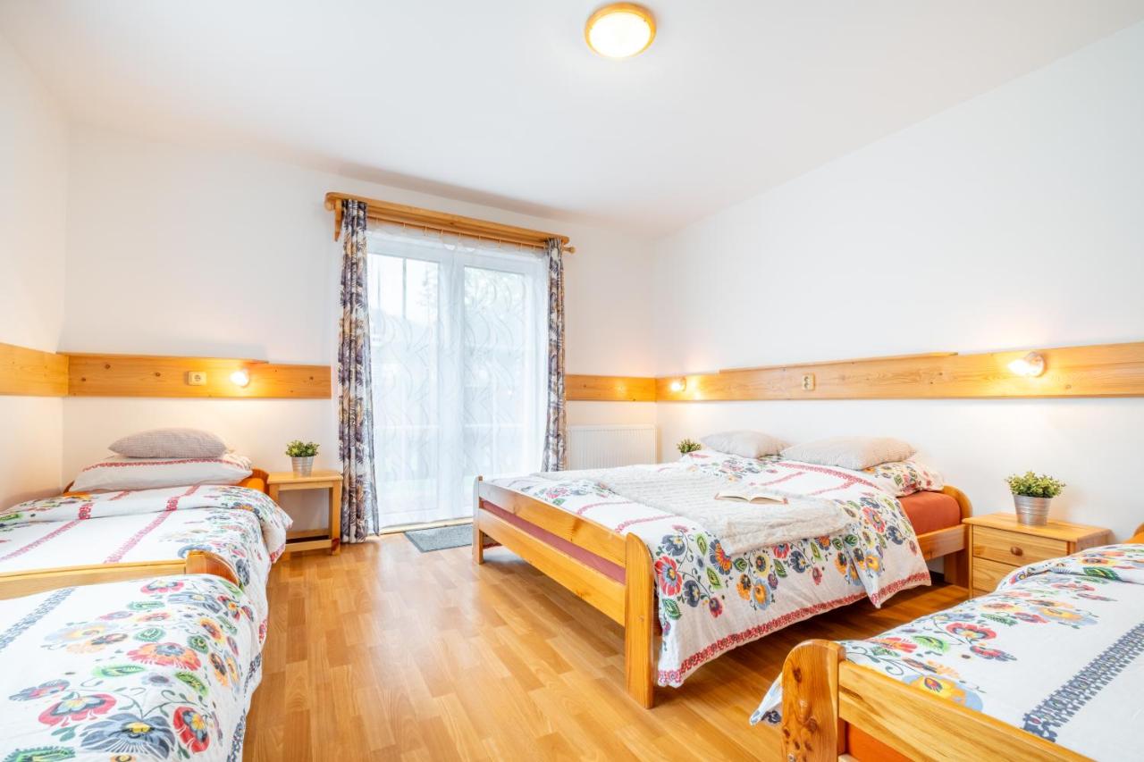 Apartmány Iwona – apartmán, Rokytnice nad Jizerou – fotka 3