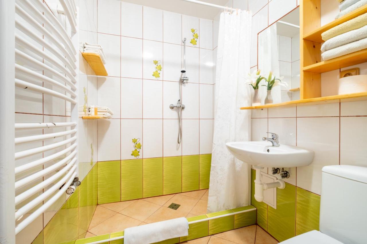Apartmány Iwona – apartmán, Rokytnice nad Jizerou – fotka 7