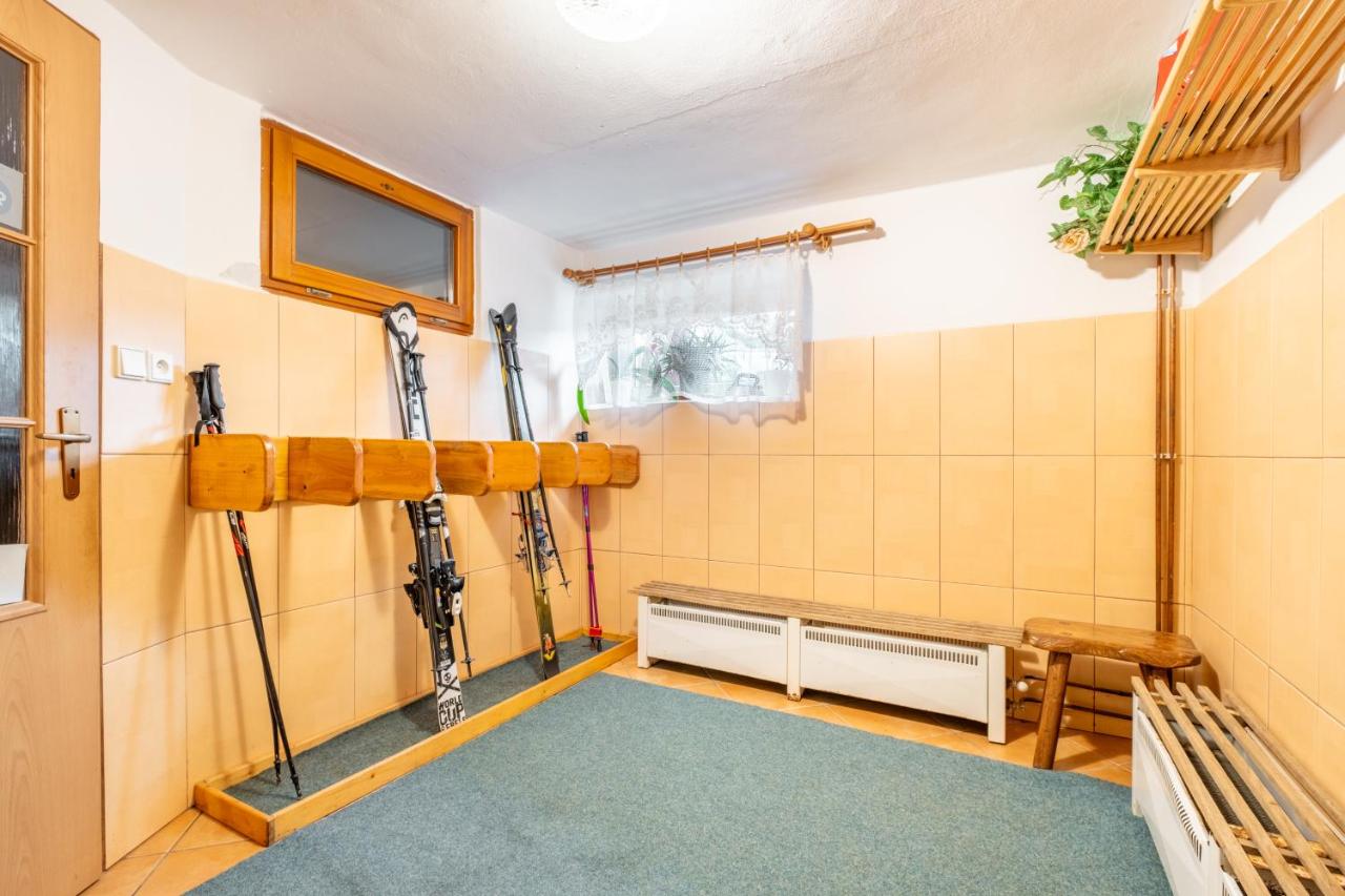Apartmány Iwona – apartmán, Rokytnice nad Jizerou – fotka 6