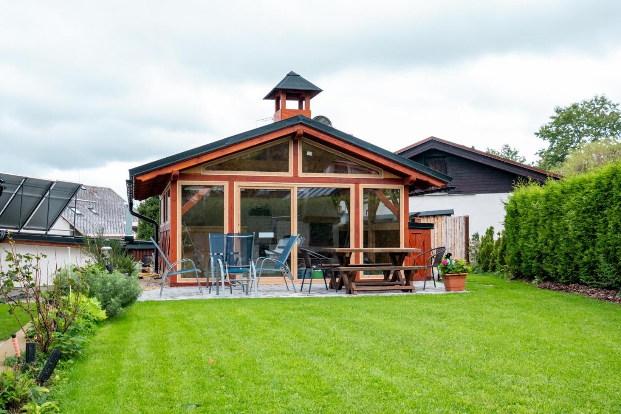 Apartmány Iwona – apartmán, Rokytnice nad Jizerou – fotka 5