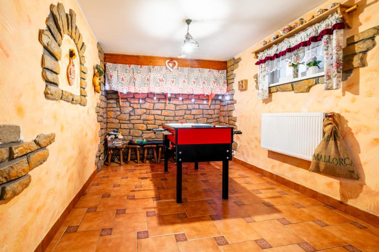 Apartmány Iwona – apartmán, Rokytnice nad Jizerou – fotka 4