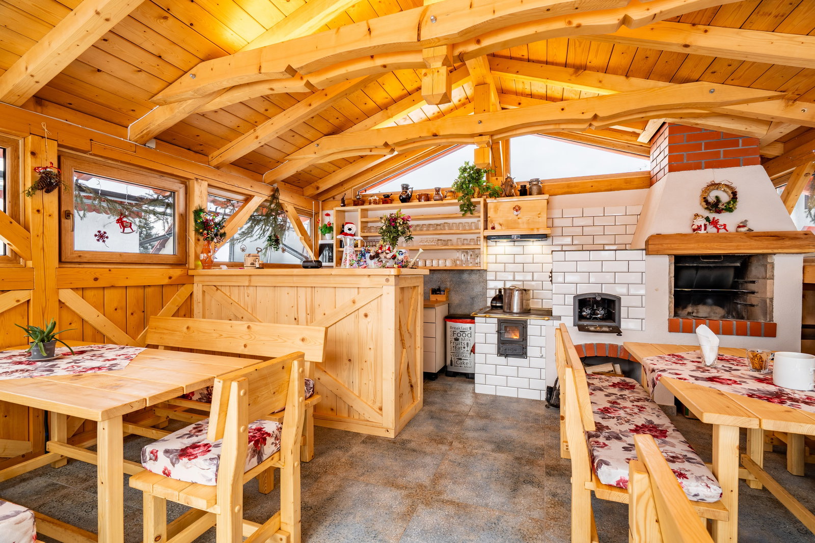 Apartmány Iwona – apartmán, Rokytnice nad Jizerou – fotka 11