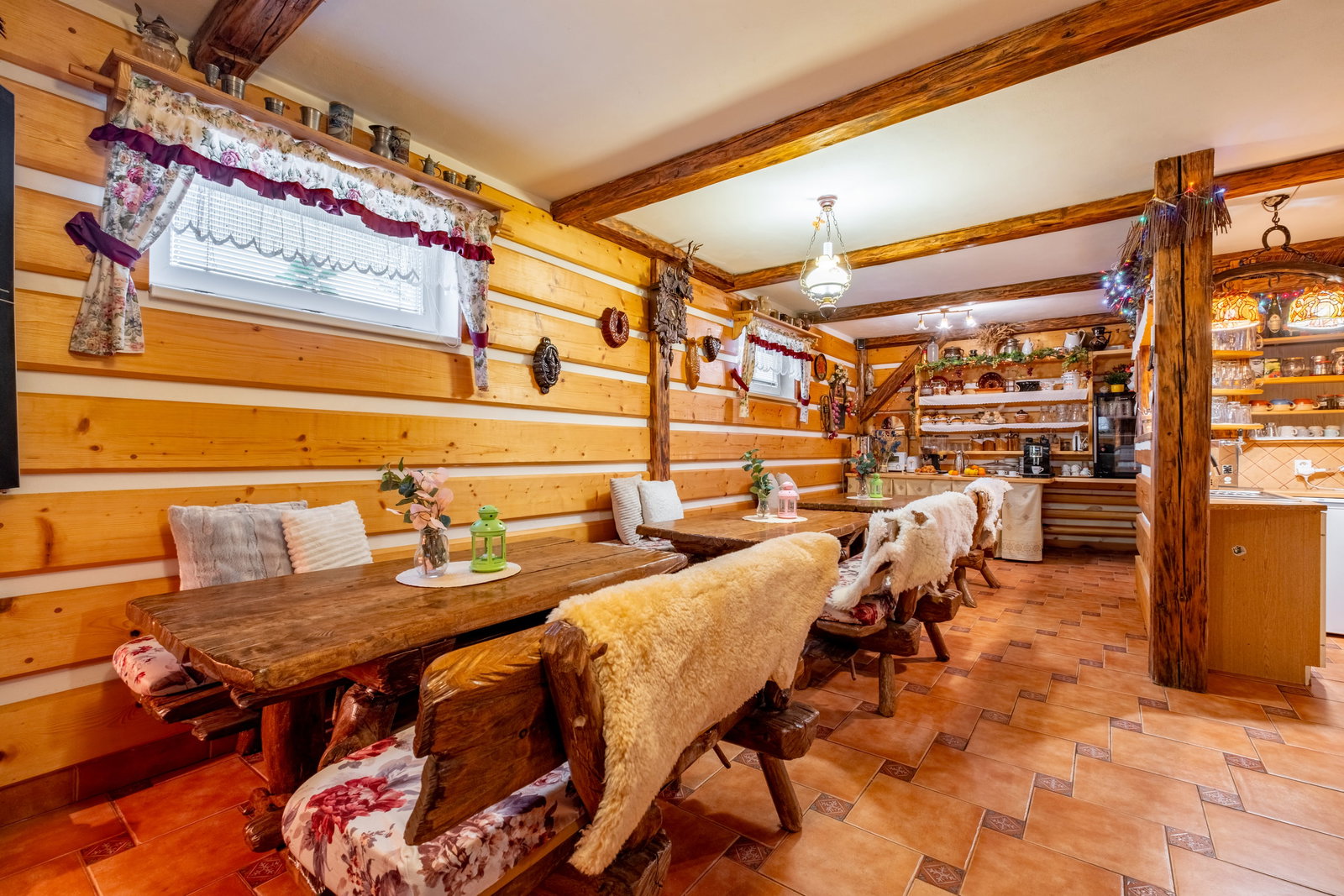 Apartmány Iwona – apartmán, Rokytnice nad Jizerou – fotka 18