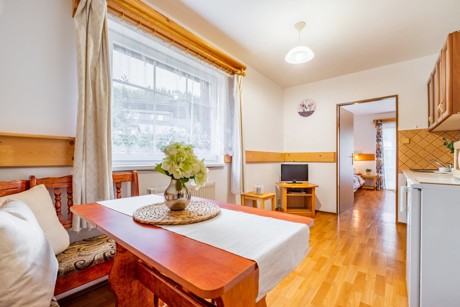 Apartmány Iwona – apartmán, Rokytnice nad Jizerou – fotka 24