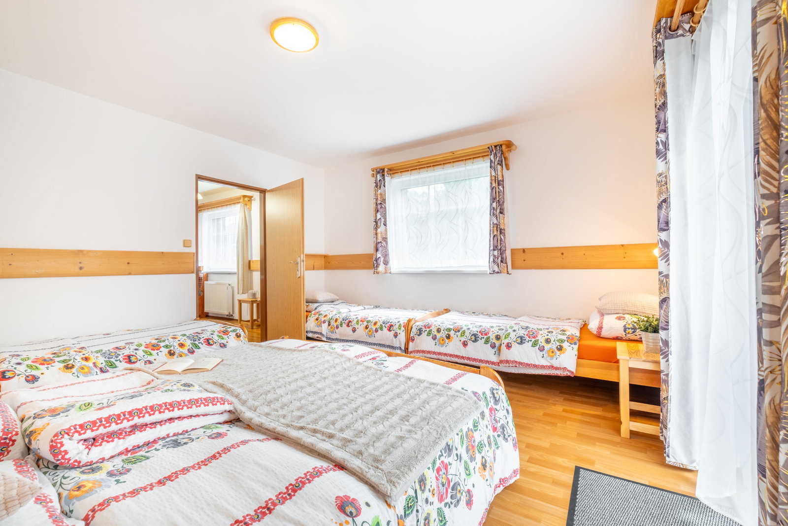 Apartmány Iwona – apartmán, Rokytnice nad Jizerou – fotka 26