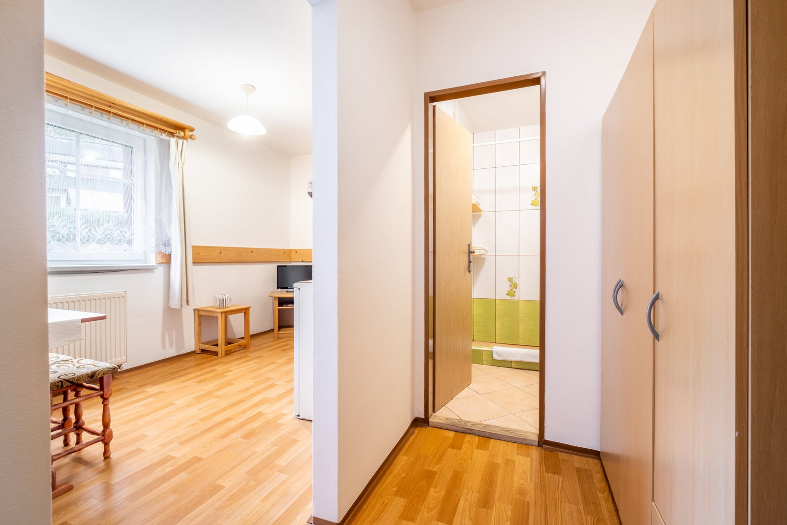 Apartmány Iwona – apartmán, Rokytnice nad Jizerou – fotka 28