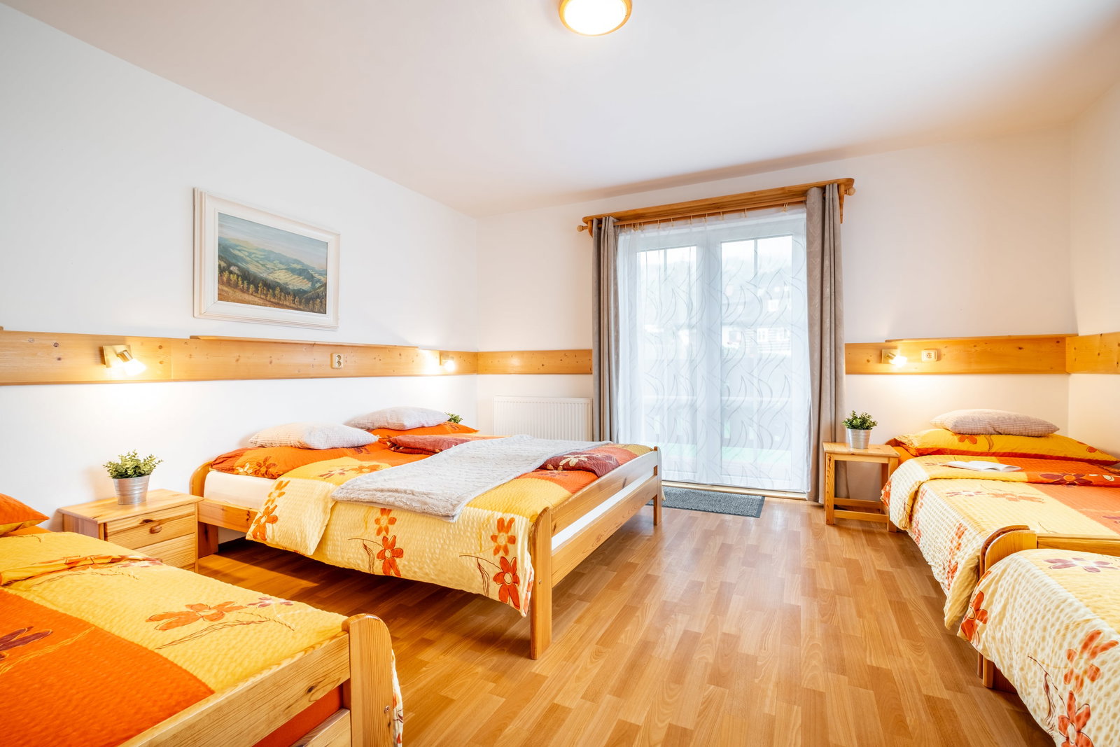 Apartmány Iwona – apartmán, Rokytnice nad Jizerou – fotka 29