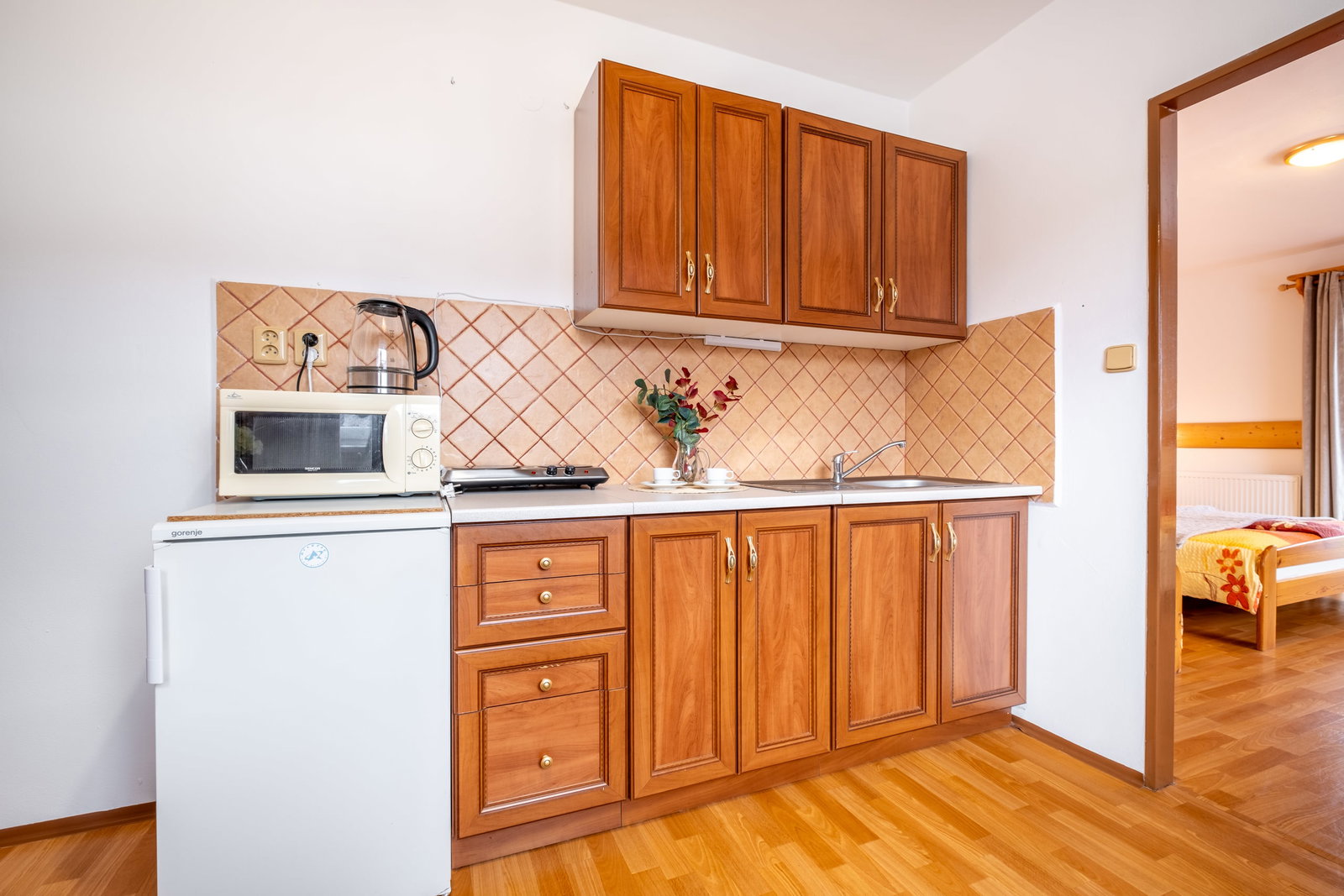 Apartmány Iwona – apartmán, Rokytnice nad Jizerou – fotka 30