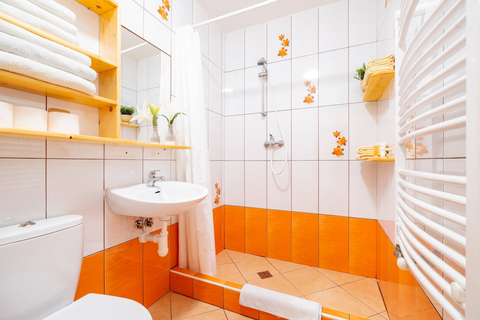 Apartmány Iwona – apartmán, Rokytnice nad Jizerou – fotka 32