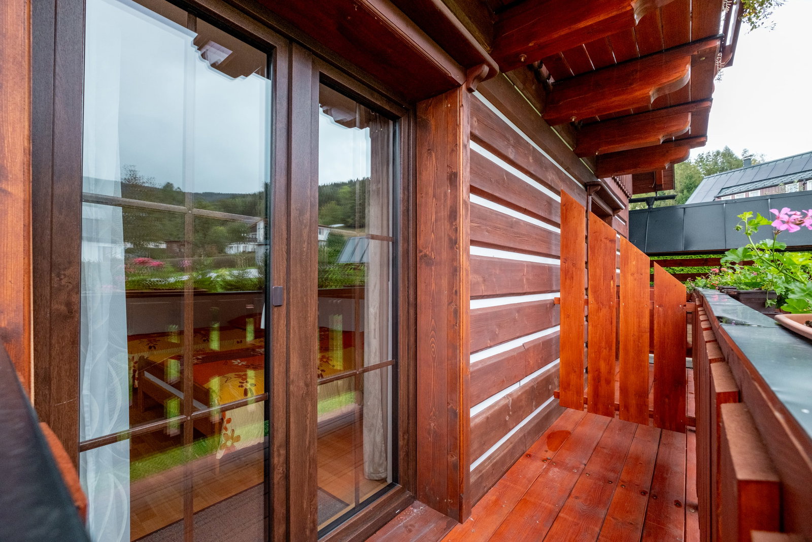 Apartmány Iwona – apartmán, Rokytnice nad Jizerou – fotka 33