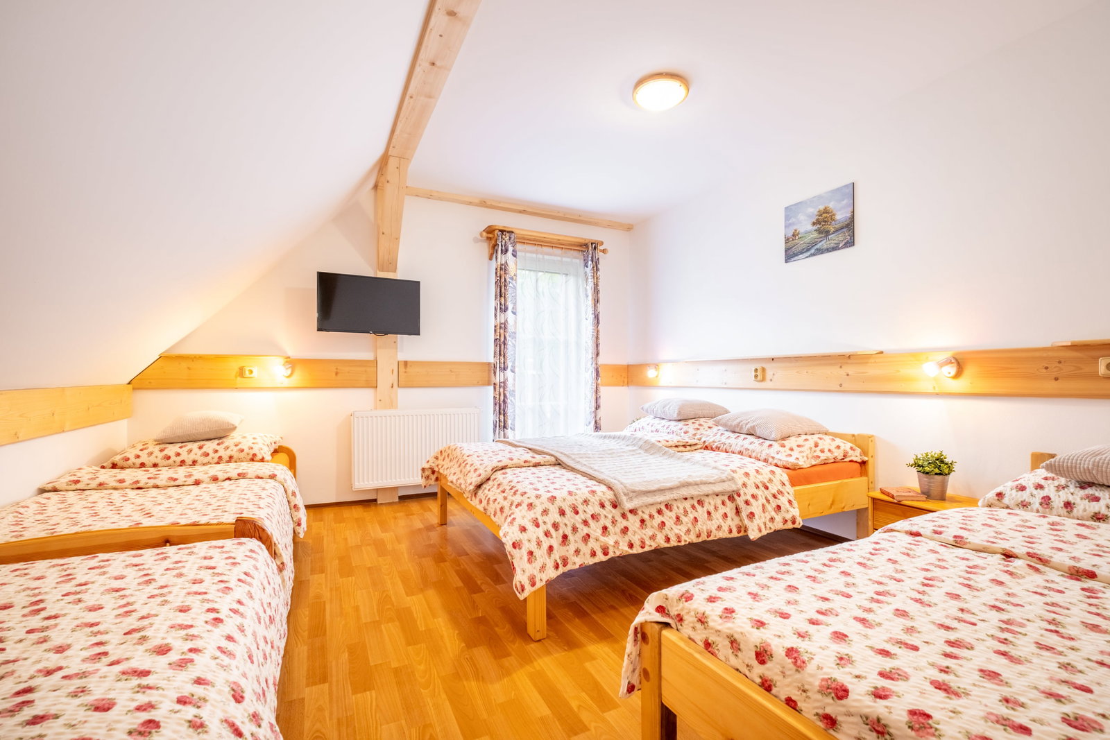 Apartmány Iwona – apartmán, Rokytnice nad Jizerou – fotka 35