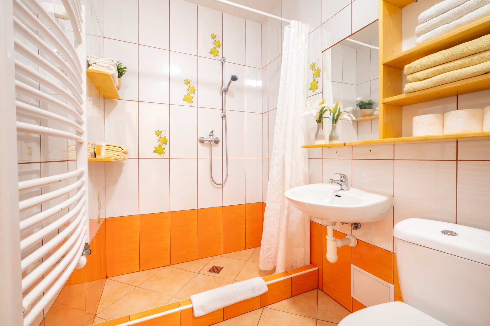 Apartmány Iwona – apartmán, Rokytnice nad Jizerou – fotka 38