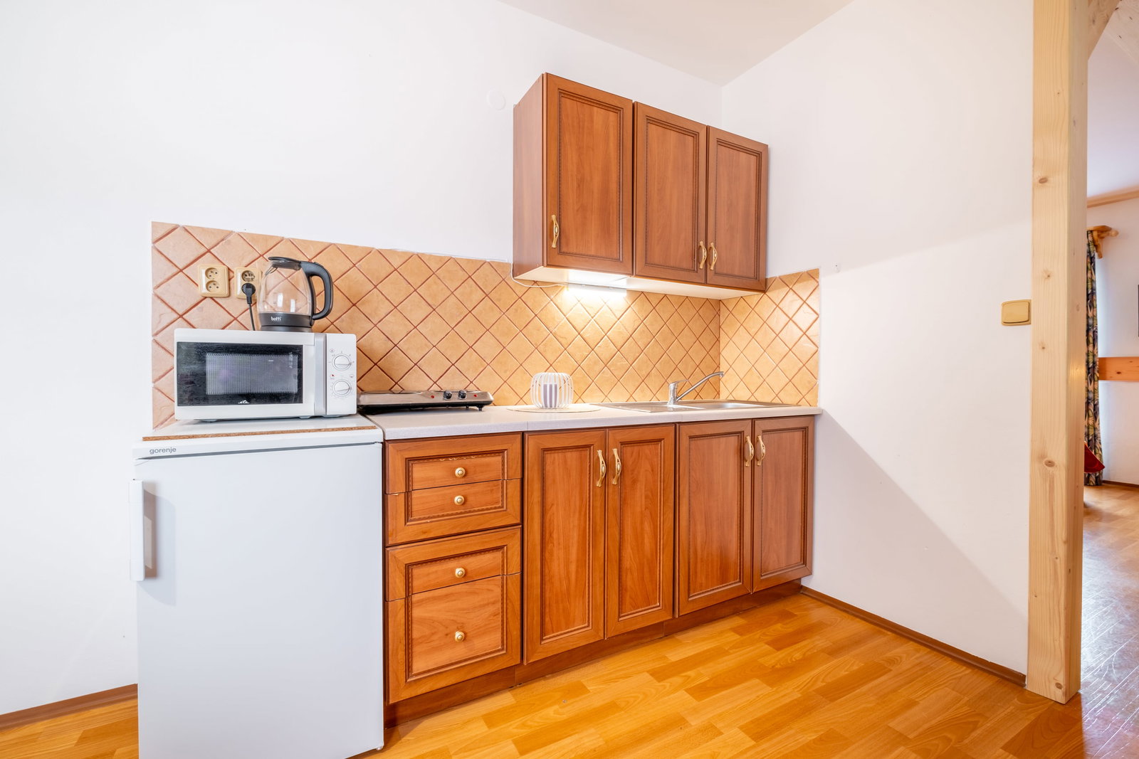 Apartmány Iwona – apartmán, Rokytnice nad Jizerou – fotka 40