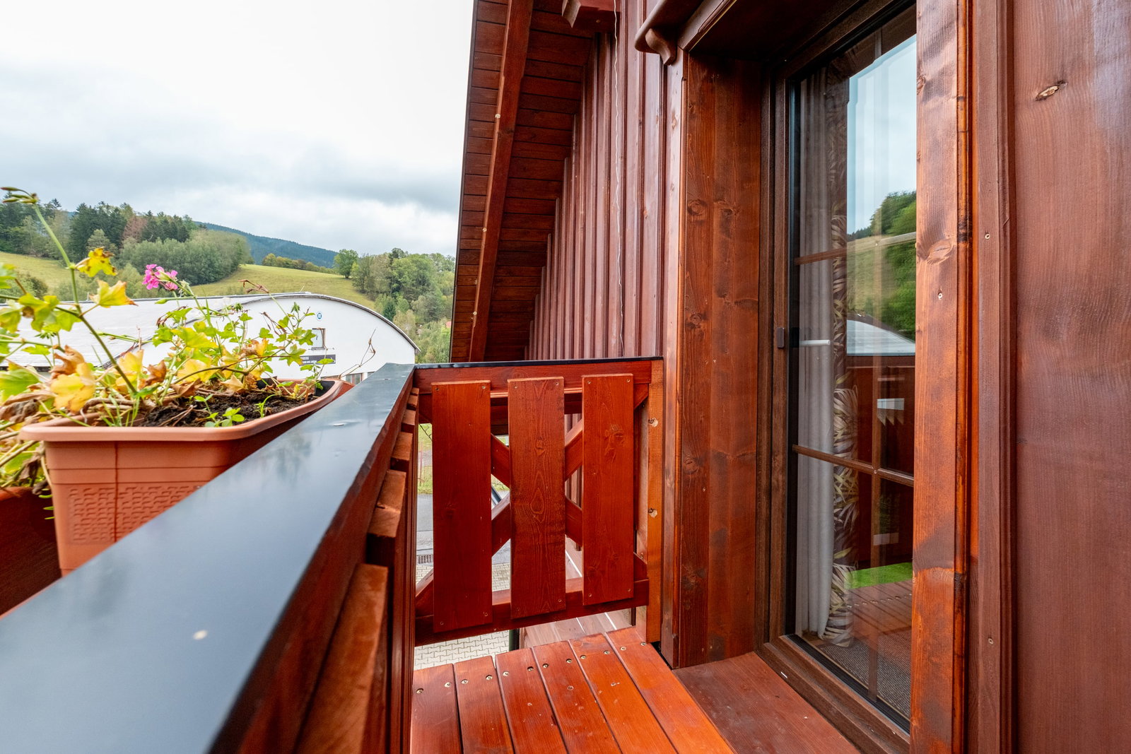 Apartmány Iwona – apartmán, Rokytnice nad Jizerou – fotka 43