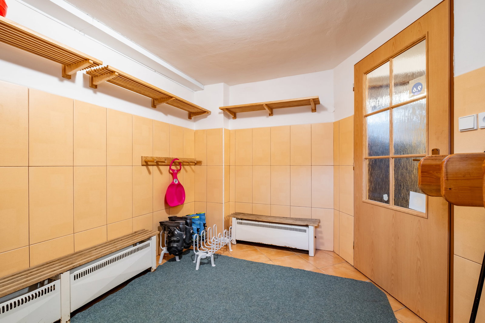 Apartmány Iwona – apartmán, Rokytnice nad Jizerou – fotka 44