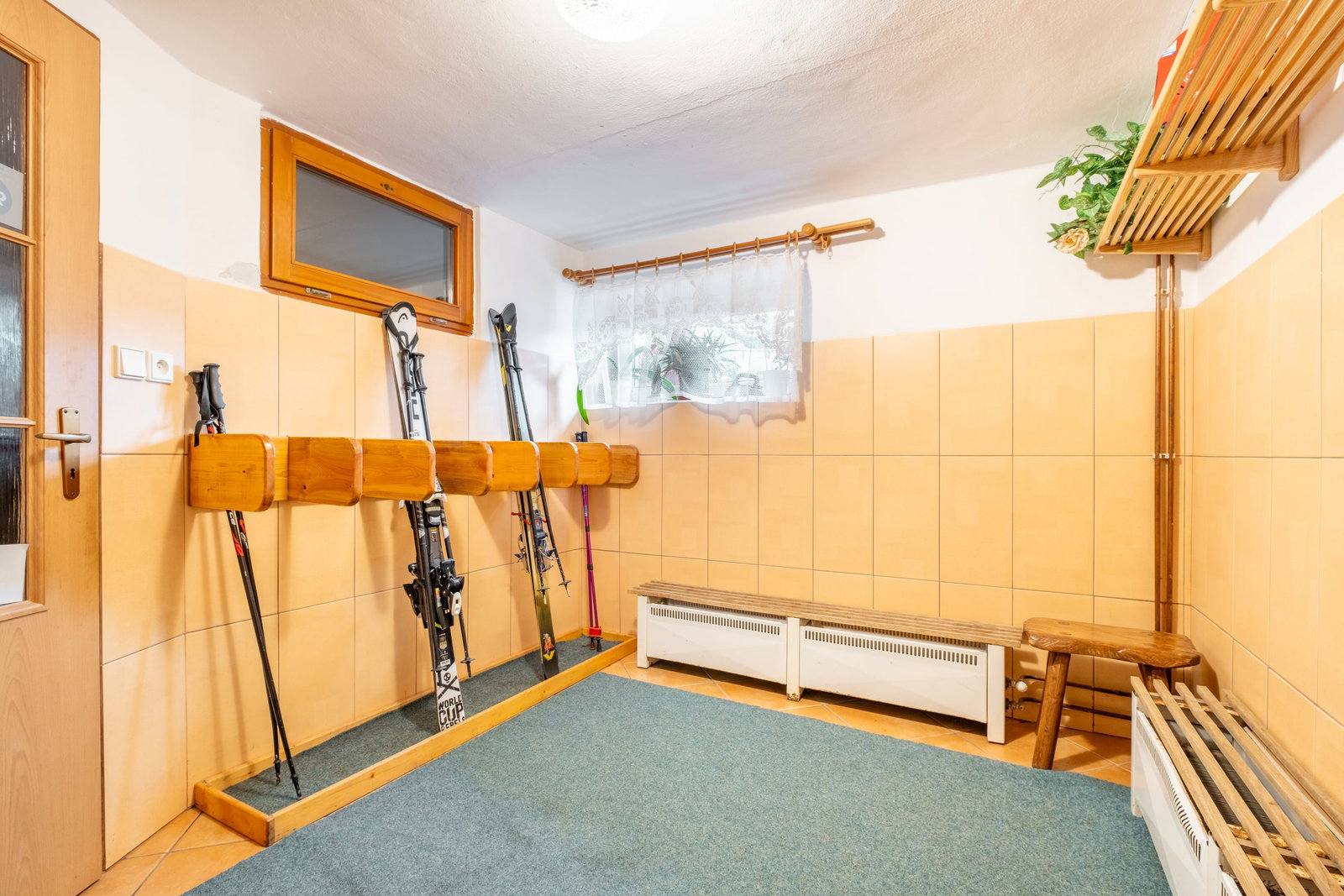 Apartmány Iwona – apartmán, Rokytnice nad Jizerou – fotka 45