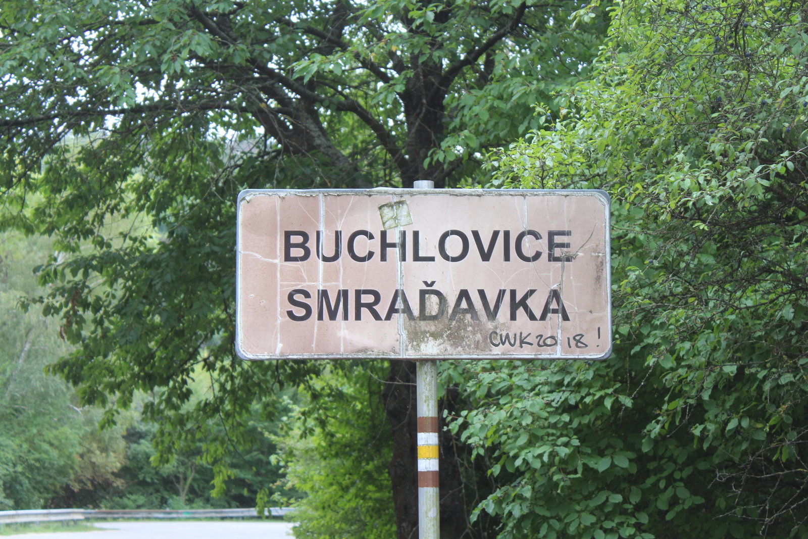 Vodní nádrž Sovín - Smrďavka – koupání, Buchlovice