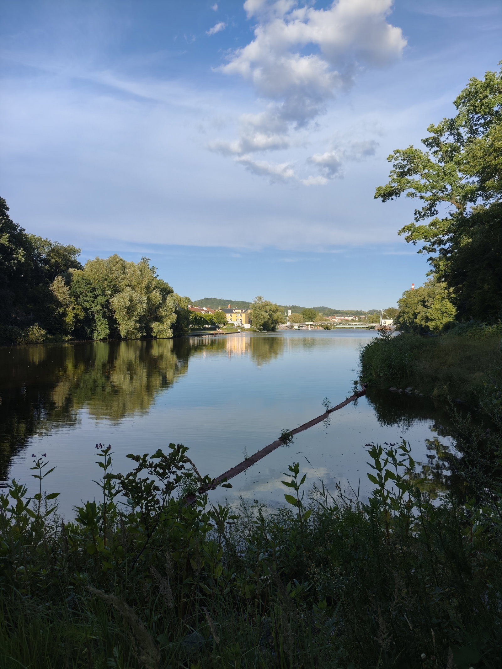Sportovně naučná stezka Hradiště v Písku – naučné stezky, Písek – fotka 4
