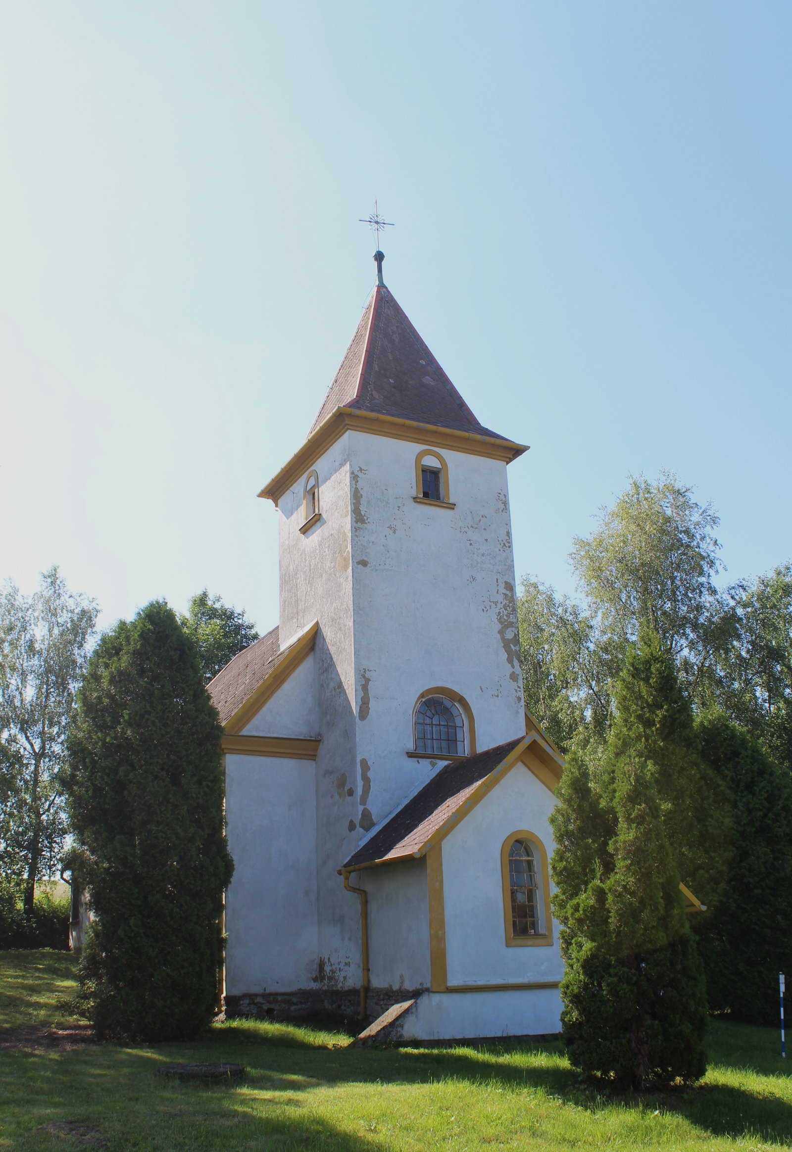 Pramen řeky Odry – příroda, Kozlov