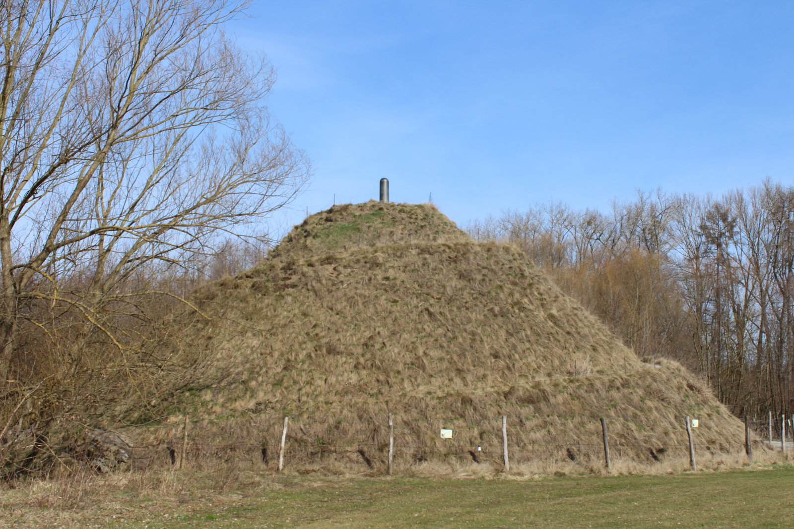 Dům přírody Litovelského Pomoraví – zážitkové areály, Horka nad Moravou – fotka 4