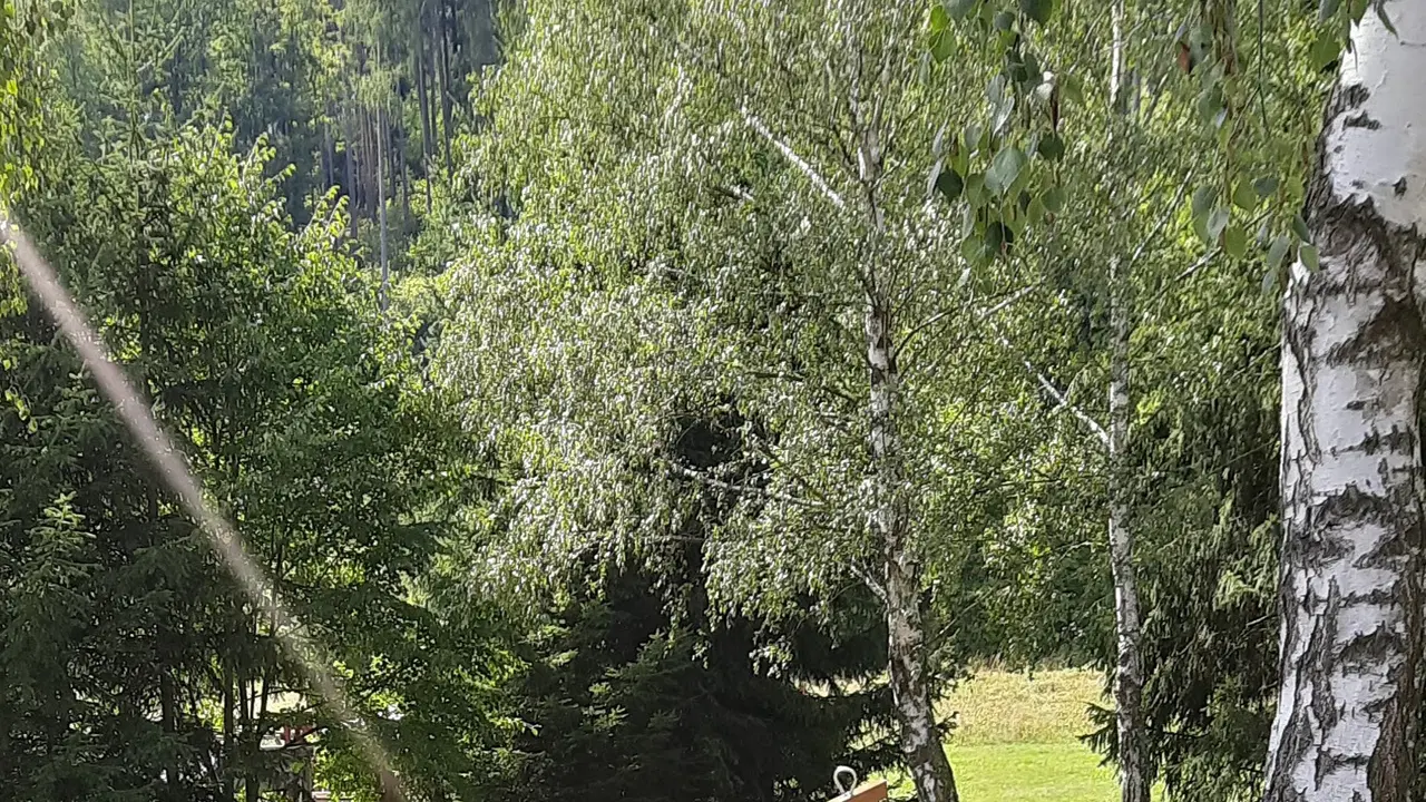 Hřiště Hradecká – dětská hřiště a herny, Březová nad Svitavou