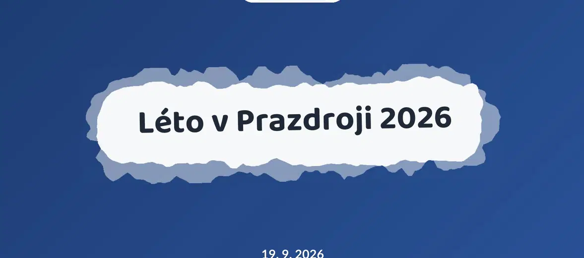 Léto v Prazdroji 2026 – festivaly a Slavnosti, Plzeň
