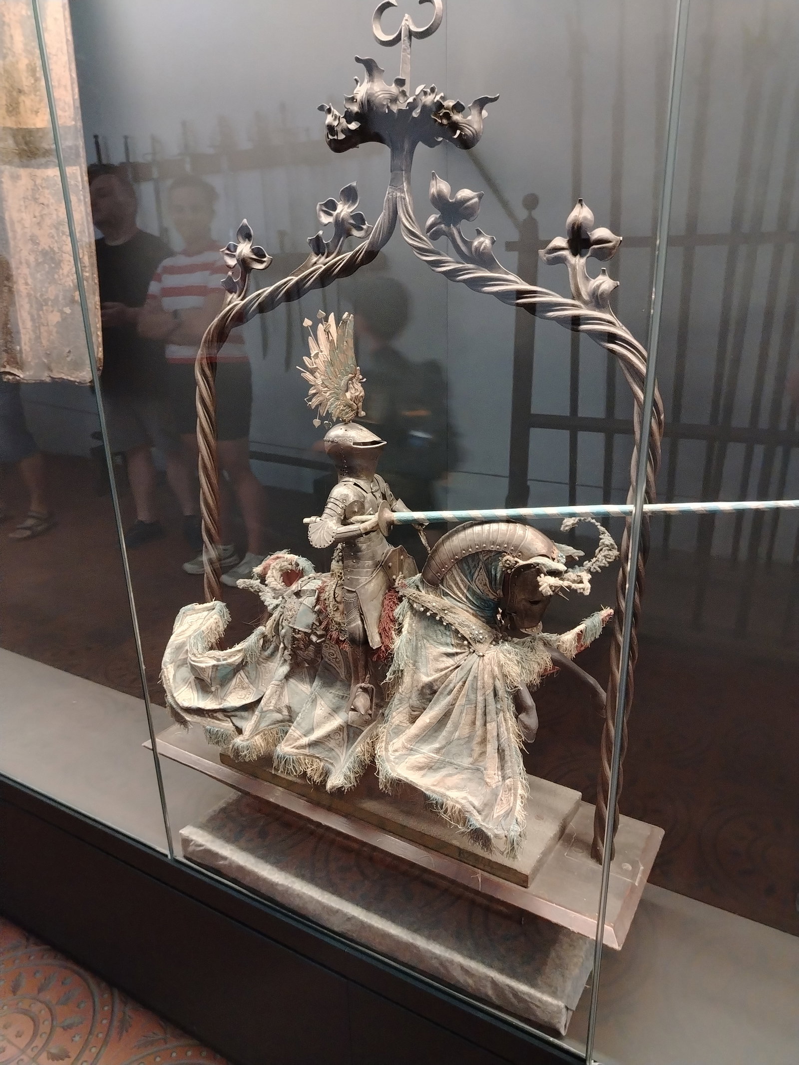 Hrad Bouzov – hrady, zámky, zříceniny, Bouzov – fotka 5