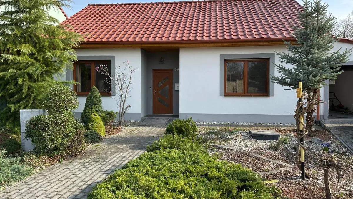 Ubytování u Hraničního zámečku – vily a rezidence, Břeclav
