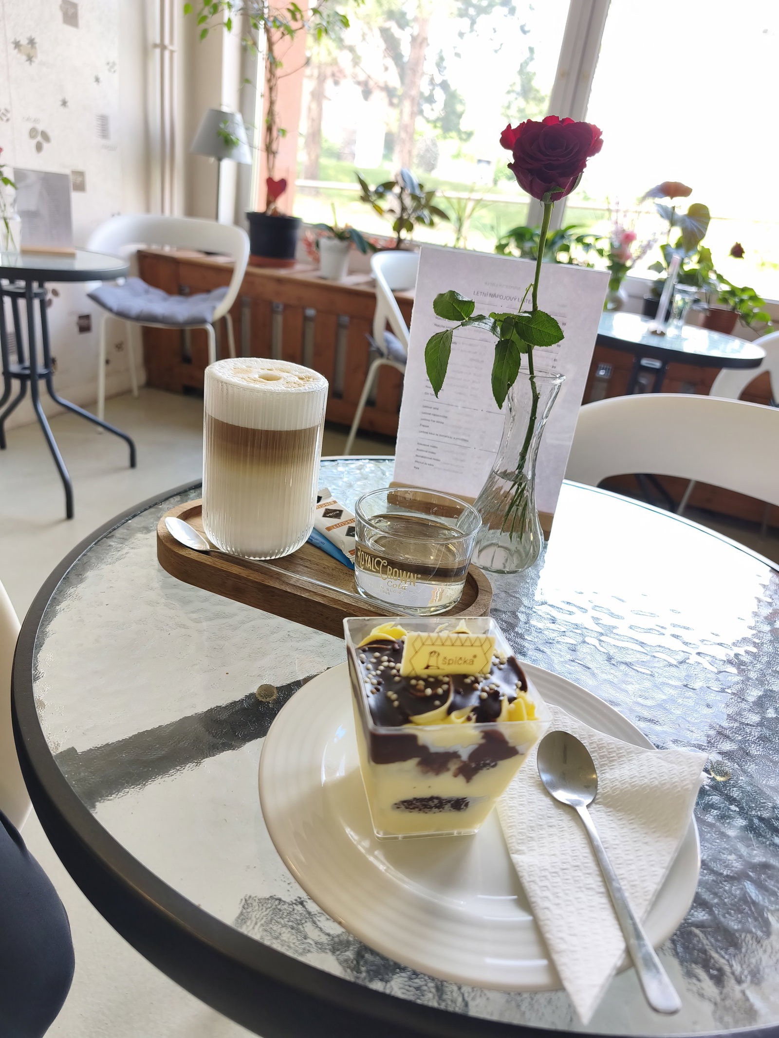Café Stories – restaurace, kavárny, cukrárny, Rychvald – fotka 3