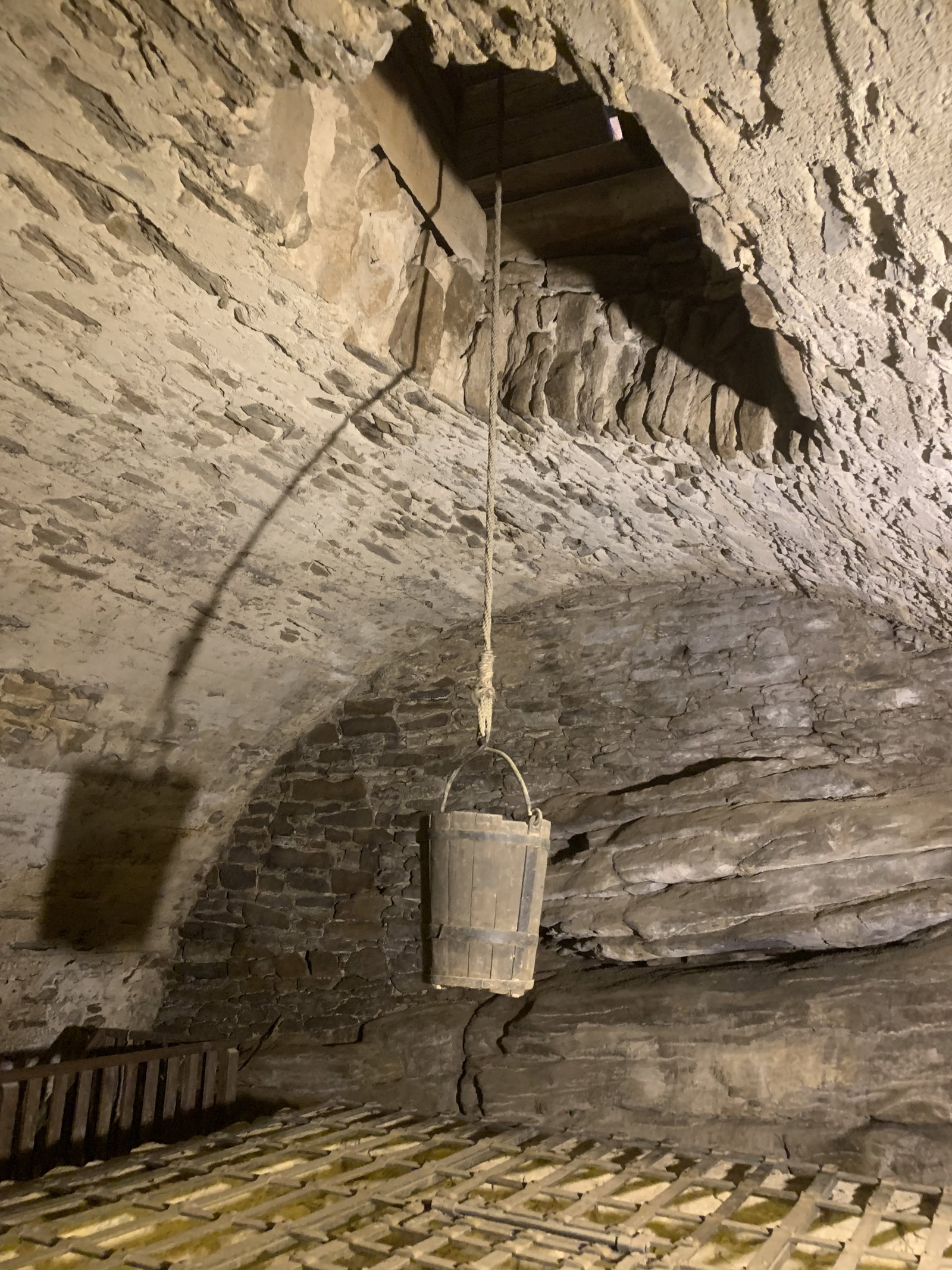 Hrad Lipnice nad Sázavou – hrady, zámky, zříceniny, Lipnice nad Sázavou – fotka 6