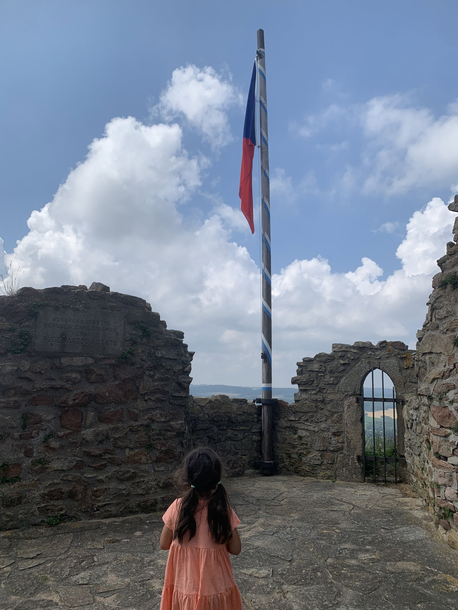 Hrad Lipnice nad Sázavou – hrady, zámky, zříceniny, Lipnice nad Sázavou – fotka 10