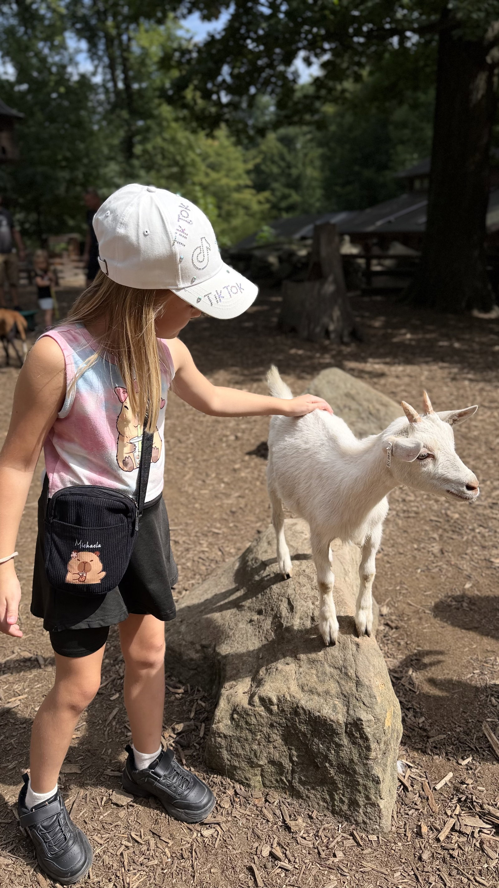 Zoo Ostrava – zoo a farmy, Ostrava – fotka 11