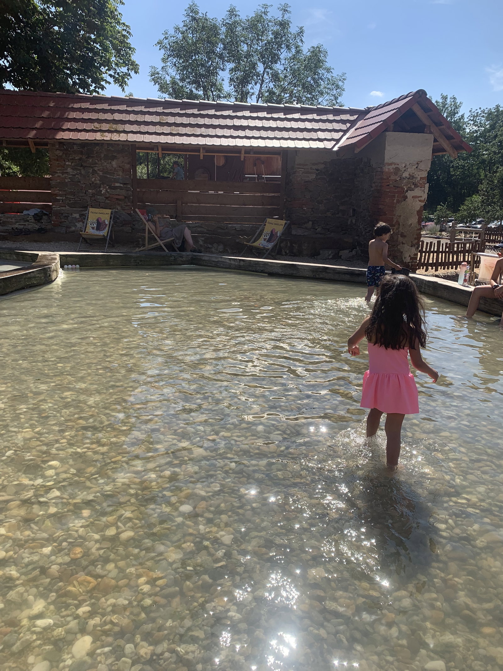 VRUNOFF park – zážitkové areály, Vranov nad Dyjí – fotka 4