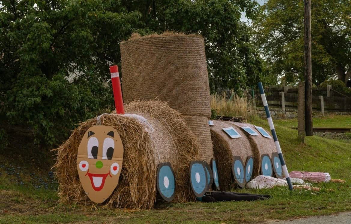 Strašidelný les Krty - pro celou rodinu – festivaly a Slavnosti, Krty – fotka 2